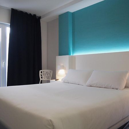 Four Rooms Muxía Extérieur photo