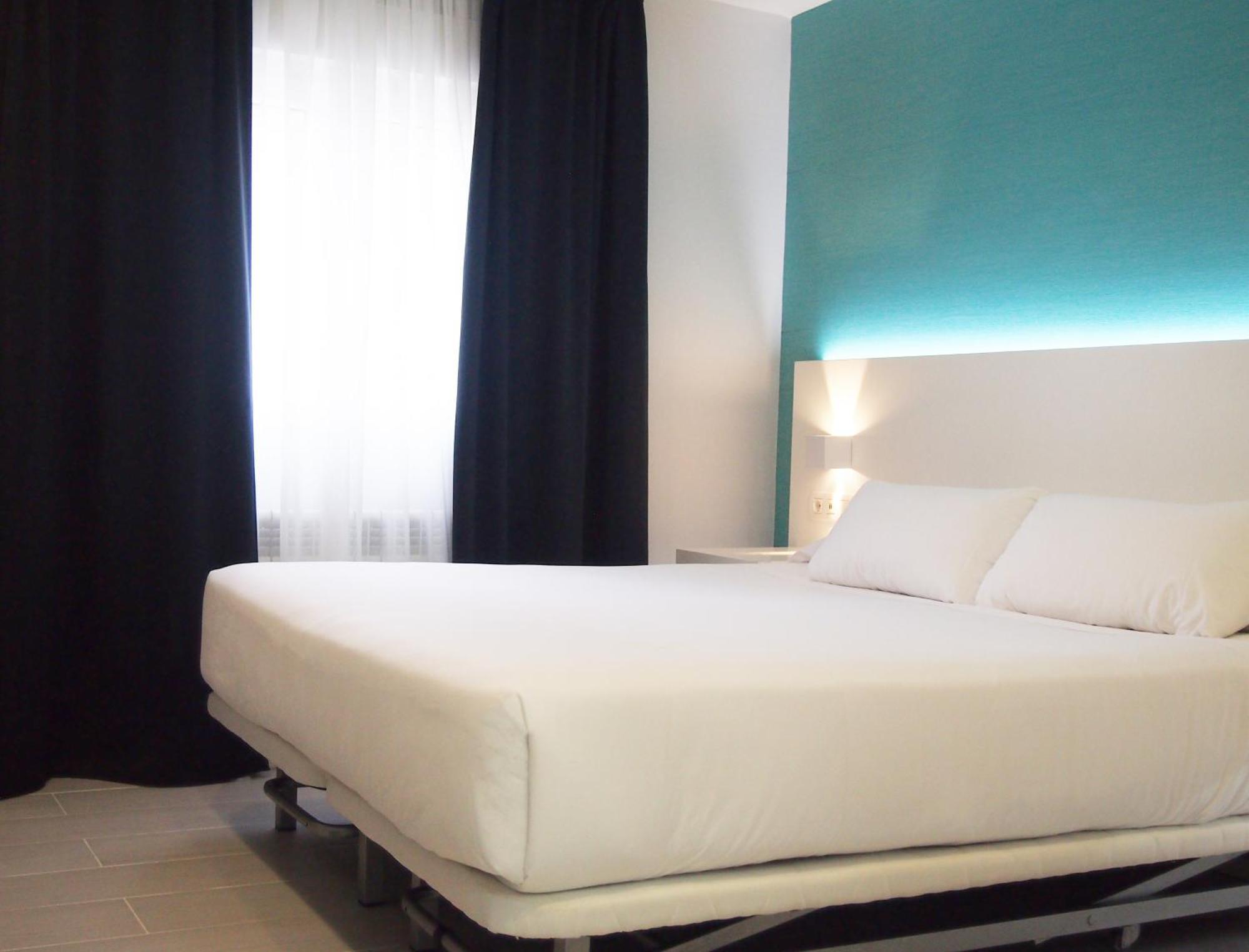 Four Rooms Muxía Extérieur photo