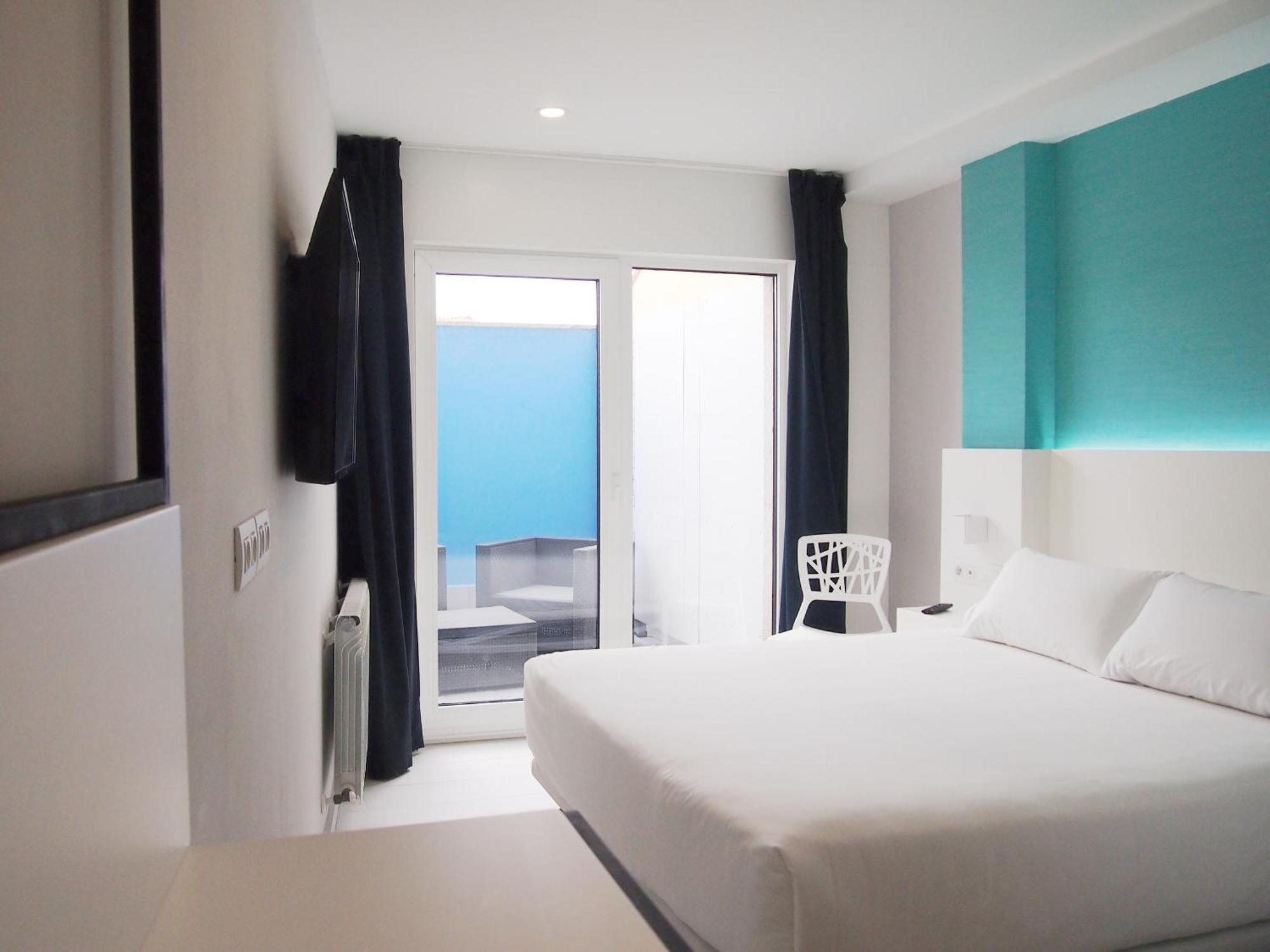 Four Rooms Muxía Extérieur photo