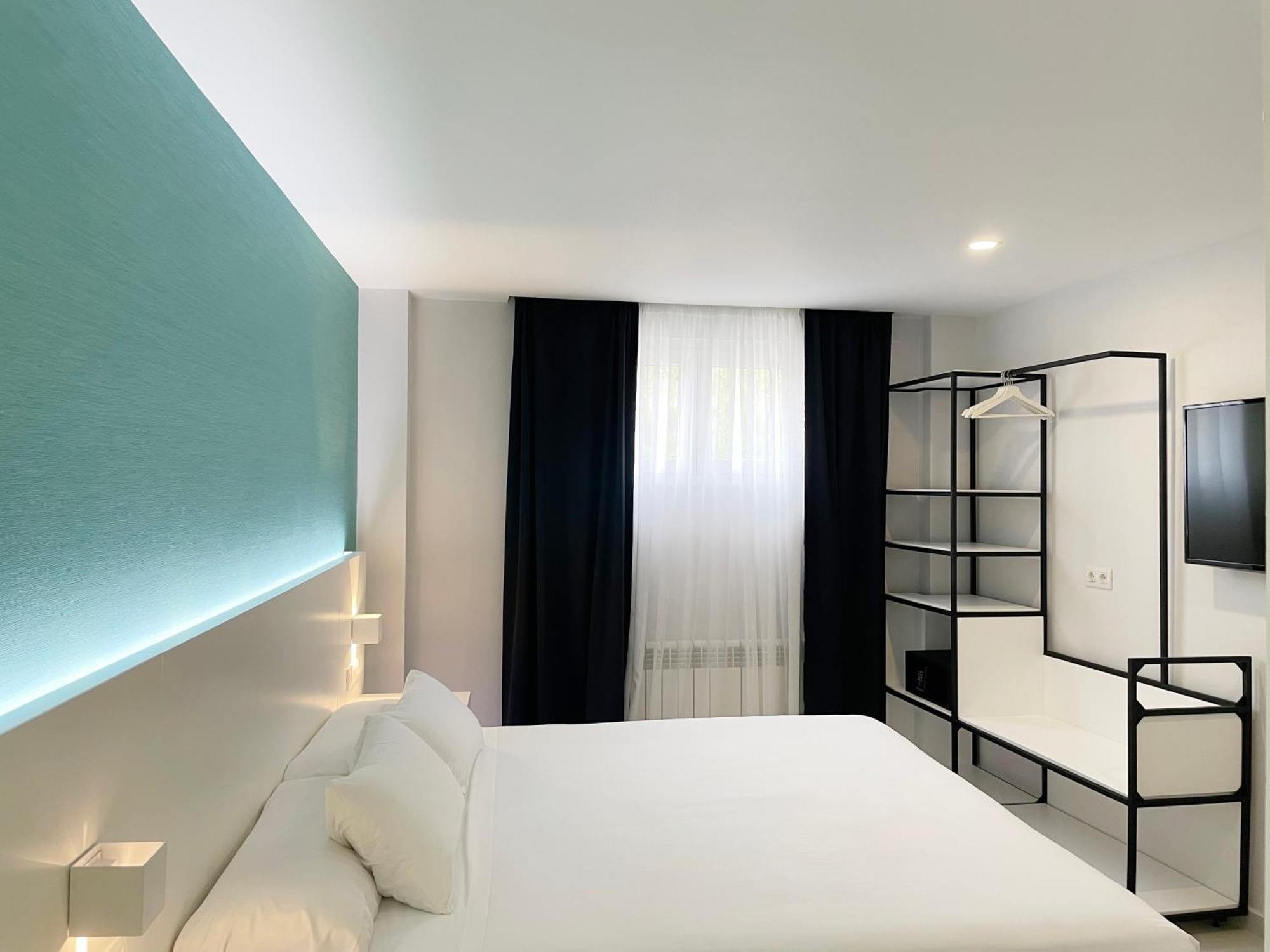 Four Rooms Muxía Extérieur photo