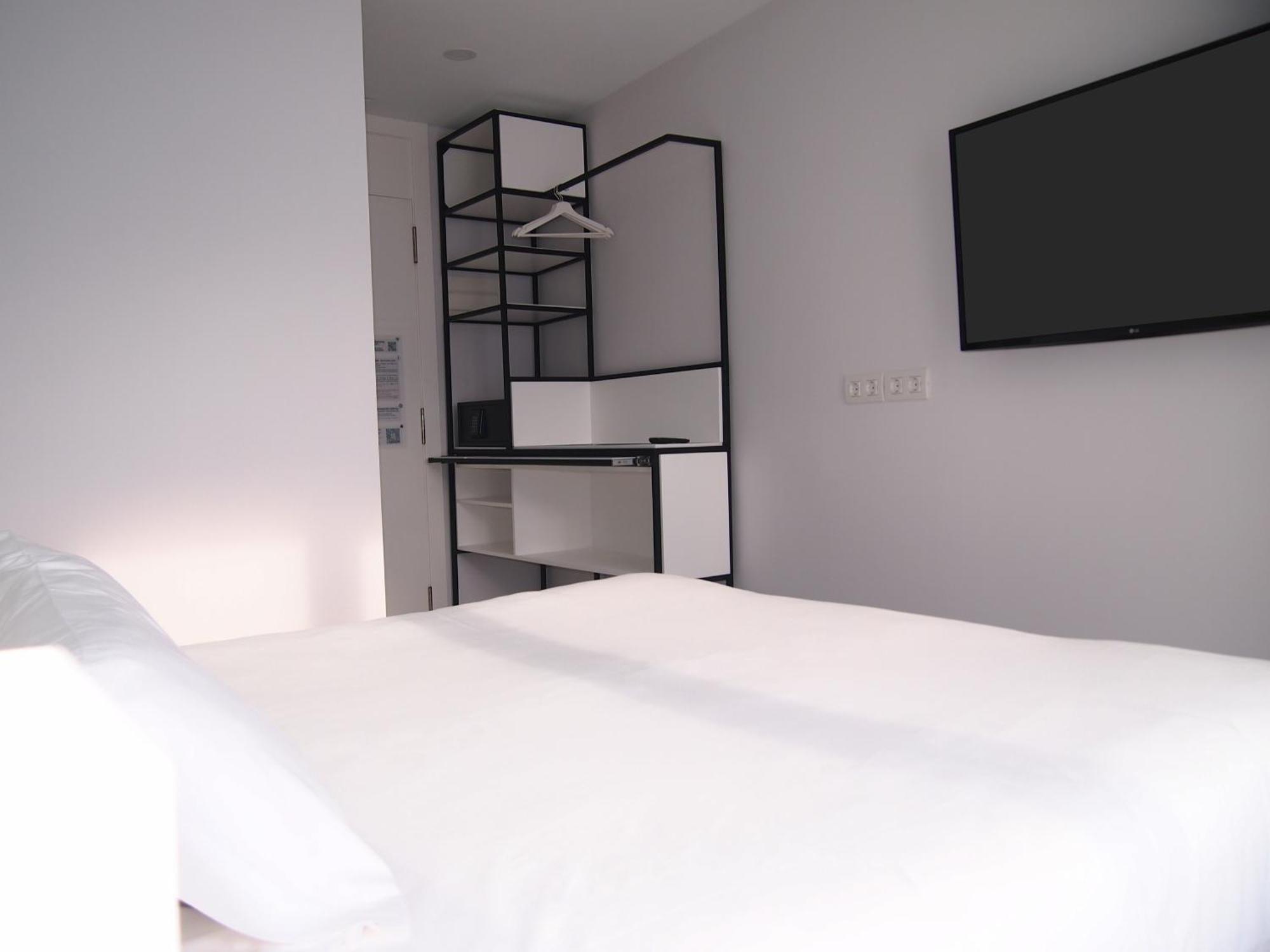 Four Rooms Muxía Chambre photo